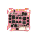 25.5*25.5mm LinkMejor ARGUS F405 ELRS AIO STM32F405 Filght Controller 20A 3-4S ESC Build-in ELRS 2.4G for DIY RC FPV Racing Drone