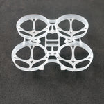 Happymodel Mobula7/Mobula7 HD/Mobula7 V2 Part Upgrade 75mm V3 Brushless Tiny Whoop Frame Kit for RC Drone