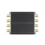 4-in-1 Filter LC Filter Passive Filter for Receivers Radio SDR