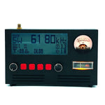 SAF7751 Multi Band Radio Receiver Dual Antenna 10000mAh Battery AM FM SW Reception Advanced Radio Algorithms with 3D Printed ABS Shell