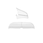 VolantexRC Ranger 2000 V757-8 759-2 Phoenix V2 Spart Part Tail Wing Without Decals