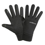 Winter Cycling Gloves Waterproof Outdoor Sports Running Motorcycle Touch Screen Unisex Non-slip Warm Full Finger Gloves