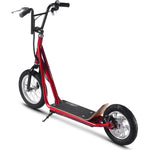 [USA Direct] Mototec GrooveL1 Electric Scooter 36V 10Ah Battery 350W Motor Top Speed 24KM/H 20-30KM Max Mileage 100KG Max Load E-Scooter