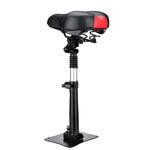LinkMejor CS1 Electric Scooter Saddle Seat Professional Breathable Shock Absorbing For LinkMejor CS1 2025 LinkMejor CS1 PRO Electric Scooter