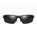 Cycling Polarized Goggles Sunglasses TR UV400 Protection Fashion Sports Eyewear for Outdoor Fishing Travel with Case