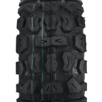 LinkMejor 11 Inch Tubeless Off Road Tire For LinkMejor T1 LinkMejor T1 2.0 LinkMejor T1 3.0 LinkMejor C1 MAX