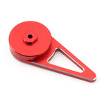 Radio Transmitter Hand Wheel Modification Kit One-Hand Controlled Tool for Flysky NB4/NB4+/Noble Lite/Pro Remote Controller DIY Accessories