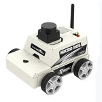 Yahboom MicroROS Educational Robot Car Use Virtual Machine Control SLAM Mapping Navigation Adopt ROS2-Humble Python3 Programming