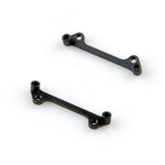 LinkMejor Naked DJI O3 Nano Aluminum Alloy Fixing Bracket Kit Comaptibal with Mobula8 DJI O3 RC Drone FPV Racing