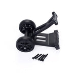 LinkMejor 8482 Wheelie Bar with Screws for 08427 9116 1/8 RC Vehicles Car Model Spare Parts