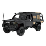 LinkMejor MN82S 1/12 2.4G 4WD For Toyota LC79 RC Car Full Proportional Control Climbing Off-Road Vehicle Models