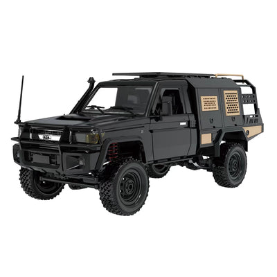 LinkMejor MN82S 1/12 2.4G 4WD For Toyota LC79 RC Car Full Proportional Control Climbing Off-Road Vehicle Models