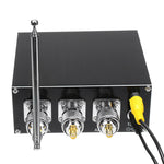 LinkMejor Eliminator X-Phase Built-in PTT Control 1-30 MHz HF Band LinkMejor Eliminator Aluminum Alloy Broadcast Equipments Radio Eliminator