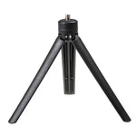 Desktop Mini Tripod Sports Camera Selfie Stick Mobile Phone Live Tripod Stand