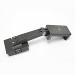 QY3D Transmitter FPV Monitor Holder Mount Bracket For RC Racing Drones Accessories