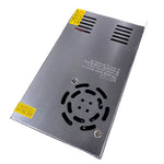 600W Switching Power Supply Transformer Stable PWM Design with Advanced Protection Shortage Overload Over-Voltage Multipurpose for LED Lighting Home Appliances Office Automation