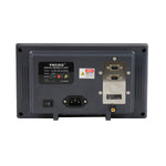 LinkMejor YH LCD 2/3 Axis Grating CNC Milling Digital Readout Display DRO / KA300 5μm TTL 70-970mm Electronic Linear Scale Encoders Lathe Tool