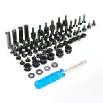 Emax Tinyhawk III PLUS Freestyle Spare Parts Pack F Aluminum Column Screws Hardware Kit Package