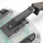 QY3D Transmitter FPV Monitor Holder Mount Bracket For RC Racing Drones Accessories
