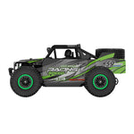 LinkMejor C59 RTR 1/18 2.4G 4WD Off-road RC Car High Speed Proportional Throttle Control Vehicles Models Toys