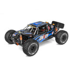 LinkMejor DBX09 RTR 1/9 2.4G 4WD 90km/h Brushless RC Car Aluminum Alloy Chassis Metal Diffs Drive Shaft Oil Shock LED Light Desert Off-Road Truck Vehicles Models Toys
