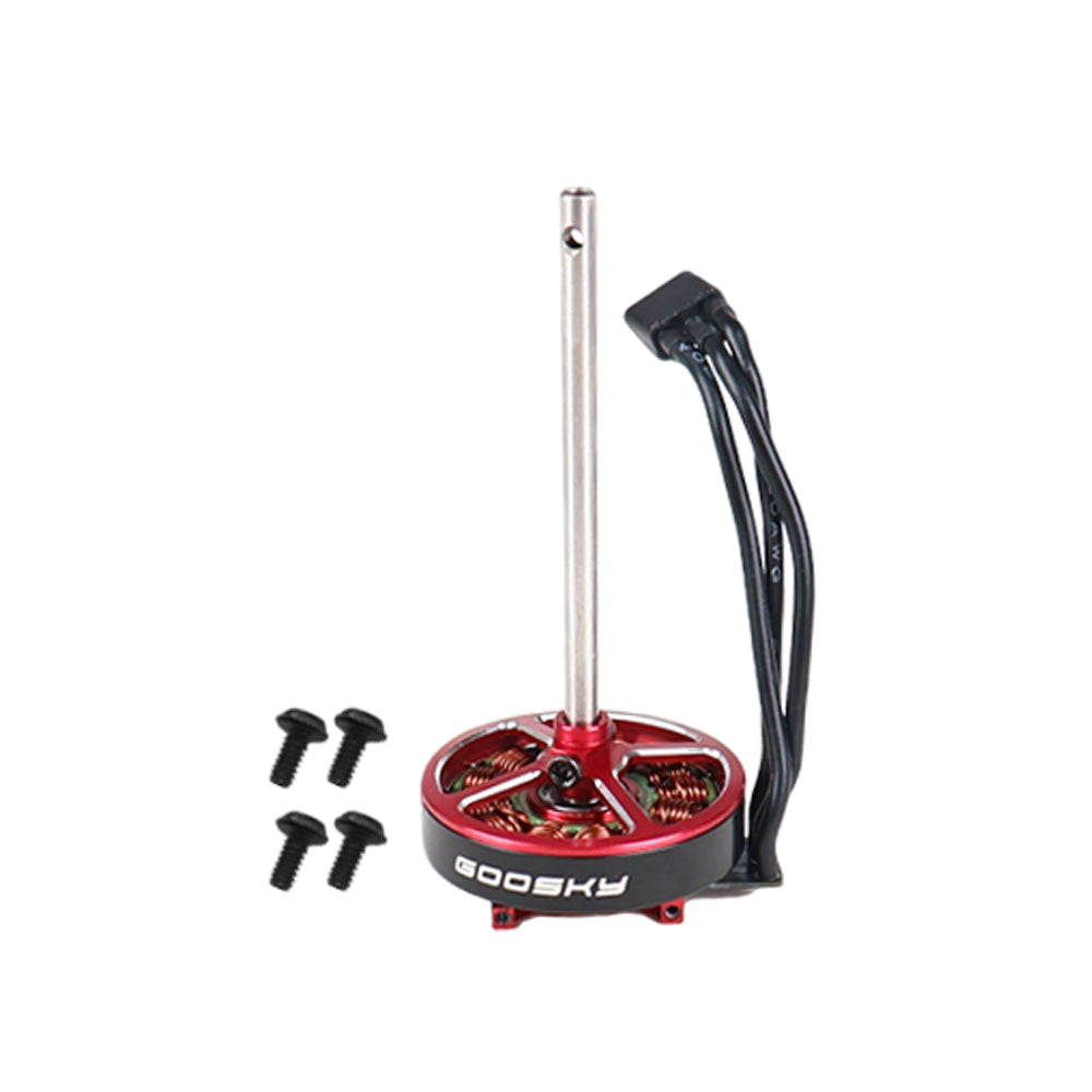 LinkMejor S1 New Edition RC Helicopter Spare Parts Main Motor