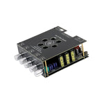 Sinilink XY-AS21HPA High-Power BT Digital Amplifier Board 2.1 Channel Subwoofer 300W*2+600W Dual TPA3255 Chip