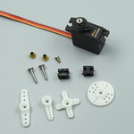 Corona DS939MG 2.5kg Metal Gear Digital Servo for RC Airplane Boat Model