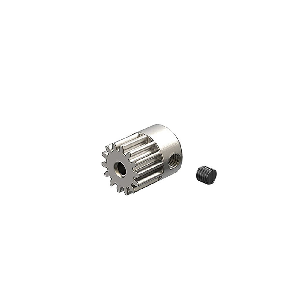 LinkMejor 1/16 16208 16209 16210 Original Motor Gear RC Car Parts 16392B