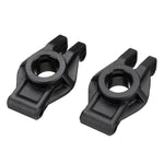 2PCS LinkMejor 2996A 1/10 RC Car Parts Front Steering Cup/Rear Wheel Seat Vehicles Models Spare Accessories M16013T/M16014T