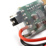 LinkMejor UBEC 6V 6A 2-6S Lipo NiMh Battery Switch Mode BEC for RC Airplane