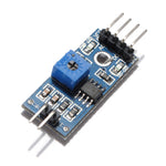 Raindrops Rain Sensor Module Weather Humidity with DuPont Cable