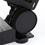 ST-90 Professional Soldering Iron Stand Holder Station Adjustable Elevation Angle Cleaning Sponge