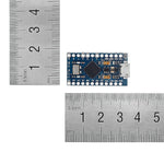 3pcs Pro Micro 5V 16M Mini Leonardo Microcontroller Development Board Geekcreit for Arduino - products that work with official Arduino boards