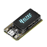 Heltec LoRa 32 V4 Meshtastic GPS ESP32 SX1262 0.96inch OLED Solar Powered Development Board Mesh Network WiFi LoRa BLE High Power