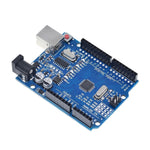LinkMejor UNOR3 Microcontroller For Starter Kit DIY Electronic Kit Power Module Accessories Development Board