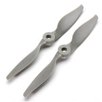 4 Pairs GEMFAN GF 8040 CCW Counterclockwise Electric Propeller For RC Airplane Fixed Wing