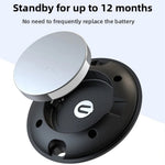 FONVOi Smart GPS Tracker Anti Loss Device Bluetooth 5.3 for iOS Android GPS Locator