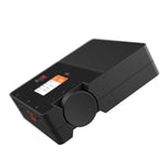 LinkMejor 608AC AC 50W DC 200W 8A BattGo Smart Battery Charger Discharger with Detachable Power Supply