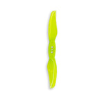2Pairs Gemfan Floppy Proppy F3015 3 Inch 2 Blade Poly Carbonate Propeller for RC FPV Racing Drone