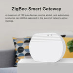 EWelink ZigBee3.0 Smart Gateway Hub Wireless Bridge EWeLink APP Smart Home Automation Works With Alexa Google Assistant