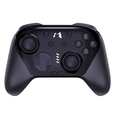 LinkMejor Chitu 2 Wireless bluetooth Switch2 Controller with TMR Zero Friction Joysticks HD Rumble Adjustable Mechanical Buttons One-tap Wake-Up Support NFC Function Six-Gyro Sensing Gamepad for Switch2/PC/Andorid