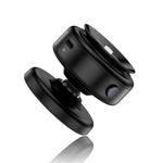 Universal Vacuum Adsorption Mobile Phone Car Holder Magnetic Suction Car Mobile Phone Holder Navigation Multi-Function Support