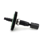 LinkMejor MT16 1/16 RC Car Parts Reduction Gear Limited-Slip Assembly 56T Vehicles Models Spare Accessories 16044