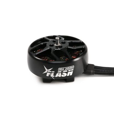 LinkMejor Flash 1804 2450KV 6S / 3500KV 4S Freestyle Burshless Motor 1.5mm Shaft for 3.5 Inch RC Drone FPV Racing