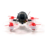 Only 20g LinkMejor Mobula6 65mm Crazybee F4 Lite 1S Whoop FPV Racing Drone BNF w/ Runcam Nano 3 Camera