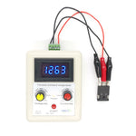 110V-2600V IGBT Transistor Voltage Capability Tester Diode MOS Triode Digital Voltmeter Testing Tool Withstand Voltage Tester