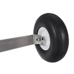 Volantex TrainStar Ascent 747-8 RC Airplane Spare Part Front Landing Gear