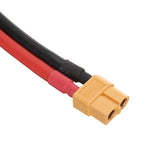LinkMejor Power 7.4V 10000mAh 100C 2S LiPo Battery XT60 Plug for RC Drone