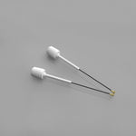 WalleFPV 5.8GHz Analog FPV Antenna IPEX (U.FL) Universal Antenna Wide Compatibility for Lightning3, Eagle2 & Most 5.8G VTX Systems